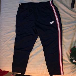 New Balance sweats